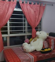 Blk 211D Compassvale Lane (Sengkang), HDB 3 Rooms #150031782